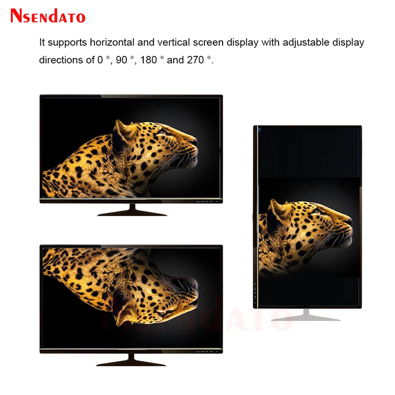 4K odtwarzacz multimedialny Ultra HD dla telewizor samochodowy SD MMC RMVB MP3 USB zewnętrzny dysk twardy U dysk multimedialny odtwarzacz multimedialny z VGA SD MKV H.265