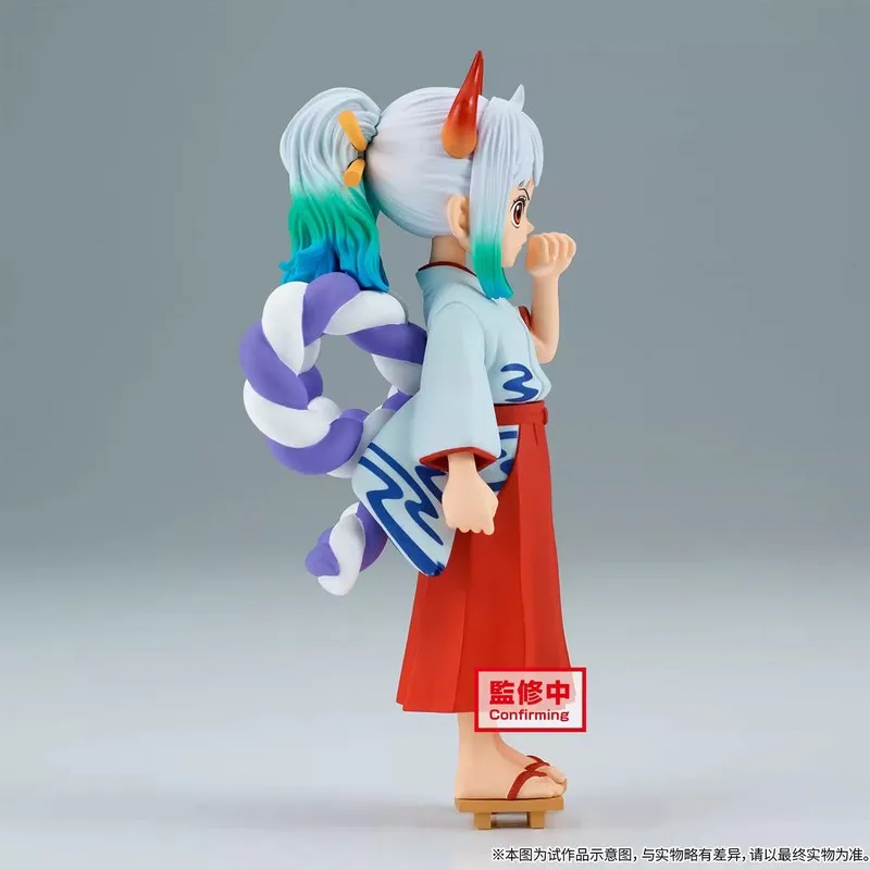 Yamato One Piece Figure Official /3 sets 【公式通販】