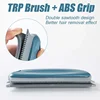 Lint Hair Remover Brush Cleaning Brush Sofa Fuzz Fabric Dust Removal Pet Cat Dog Portable Multifunctional Household Remover 6