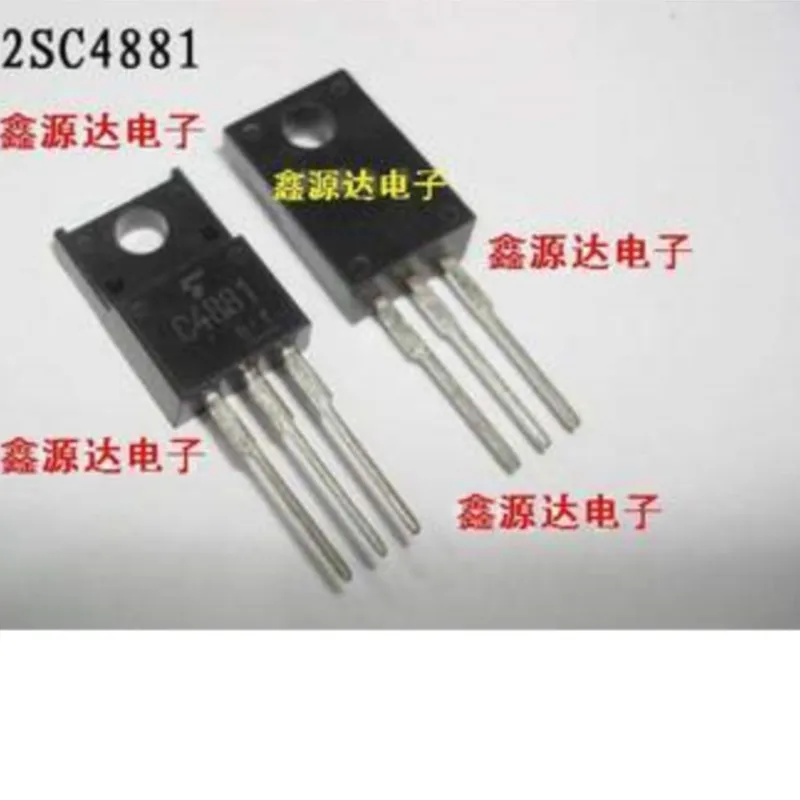 

2SC4881 C4881 2SC5249 2SC2320 C2320 2SA1302/2SC3281 2SC1775 2SC1775-AE 2SC5000 2SA1887 C5000 A1887