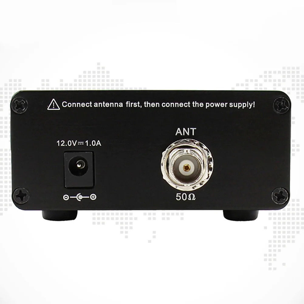 

Practical FM Transmitter Drive In Church Audio Frequency Response Clutter And Harmonics Mm AUX And Microphone Input