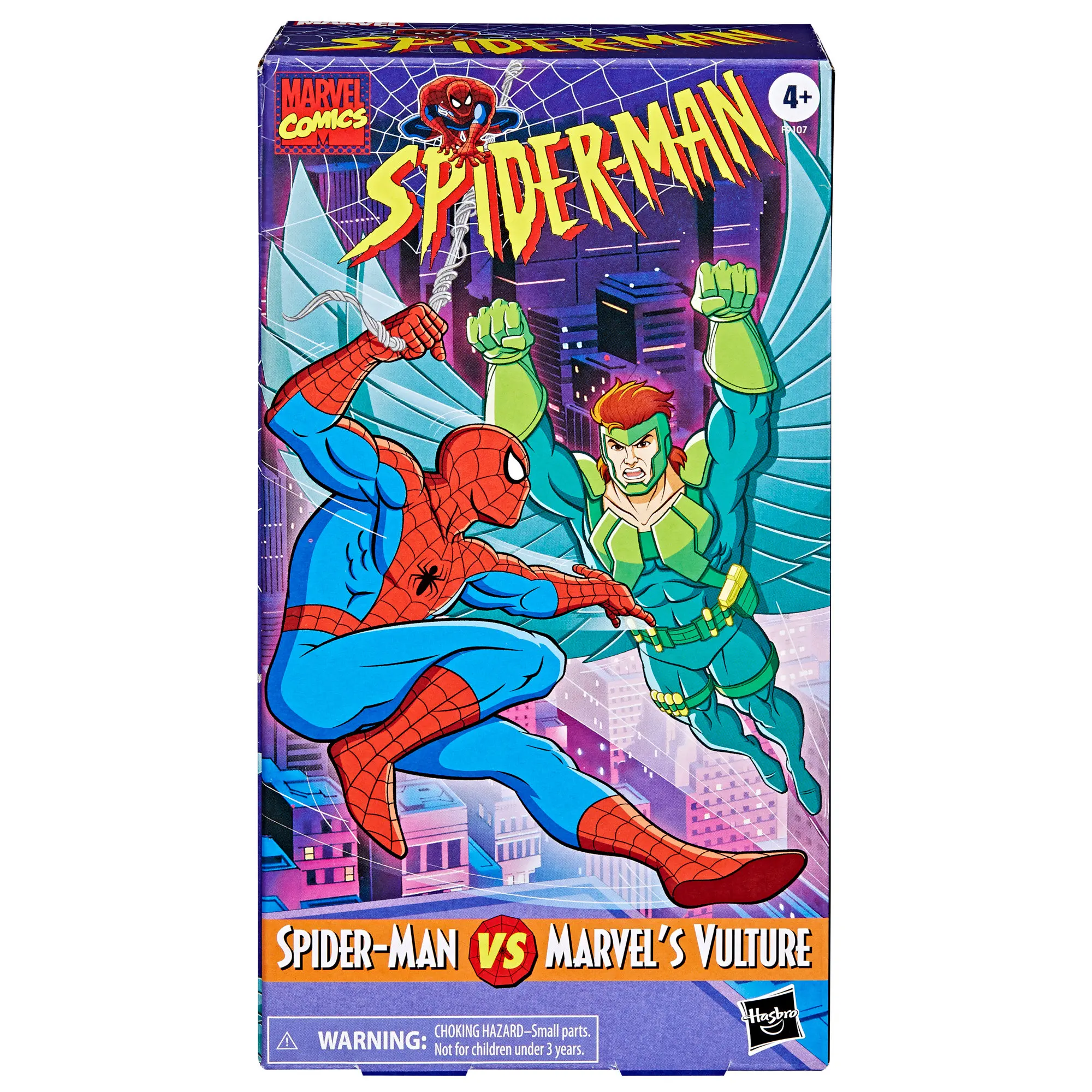 Découvrez l'Histoire d'une vie : celle de Spider-Man lorsqu'il vieillit au  rythme des années., image size:2000x2000