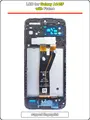 A145F add Frame
