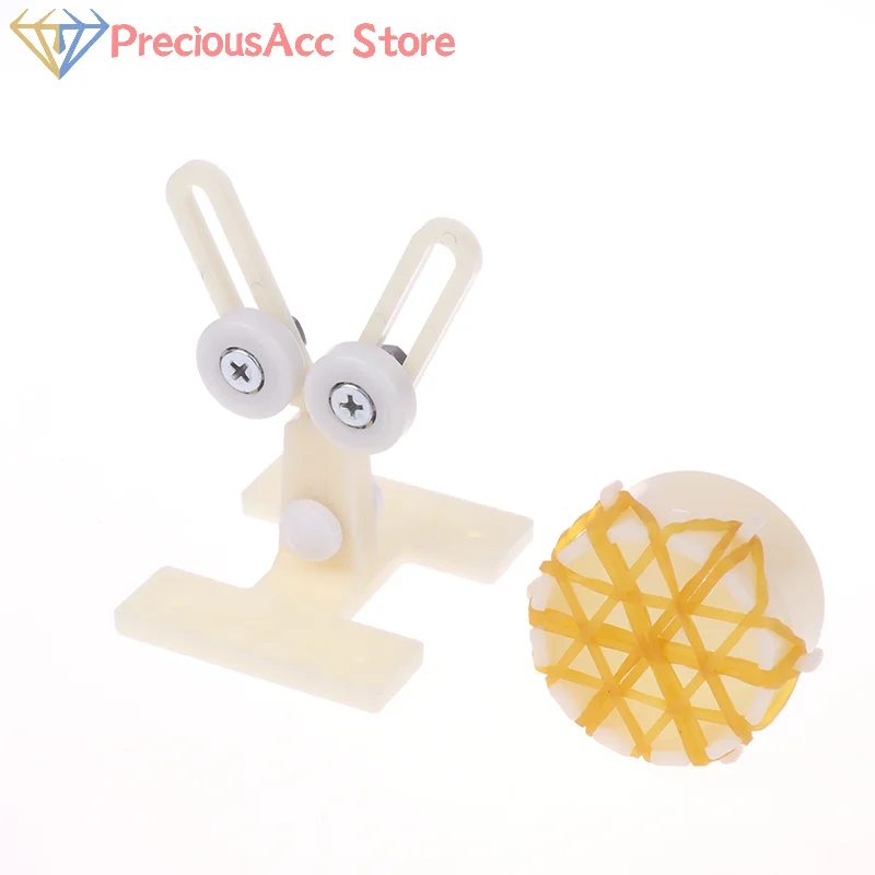 Fishing Rod Winding Machine Rod Support Stand 1Pc fishing rod support fishing rod rest fishing rod holder