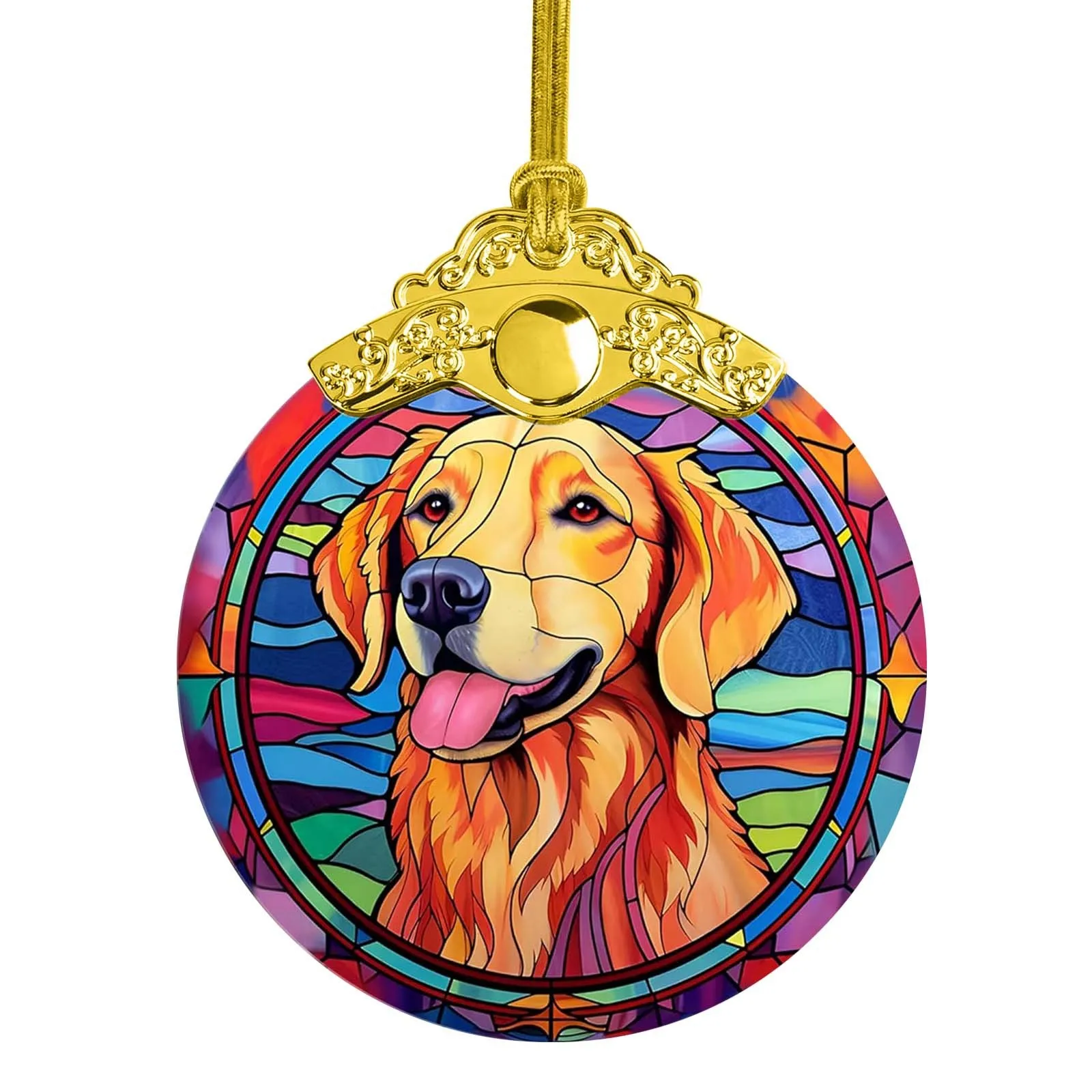 

Cute Dog Decorations Christmas Tree Hanging Ornament Accessories Home Decorations Dog Party Supplies Gifts For Dog Lovers 2024