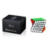 [ECube] QiYi XMD Shadow V2 6x6 Magic Cub QiYi X-Man Shadow V2 M 6x6x6 Magnetic Magic Cube QiYi Magnetic Speed Cube cubo magico 6