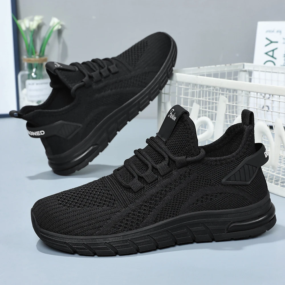 Women Sneakers Women's Casual Sports Shoes Breathable Soft Comfortable Low-Top Suitable for Running Outdoor Fitness and Daily Wear