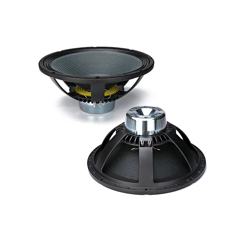 SW1810078 18-inch 100mm Subwoofer 100-core Pure Copper Coil 18-inch 100mm Subwoofer