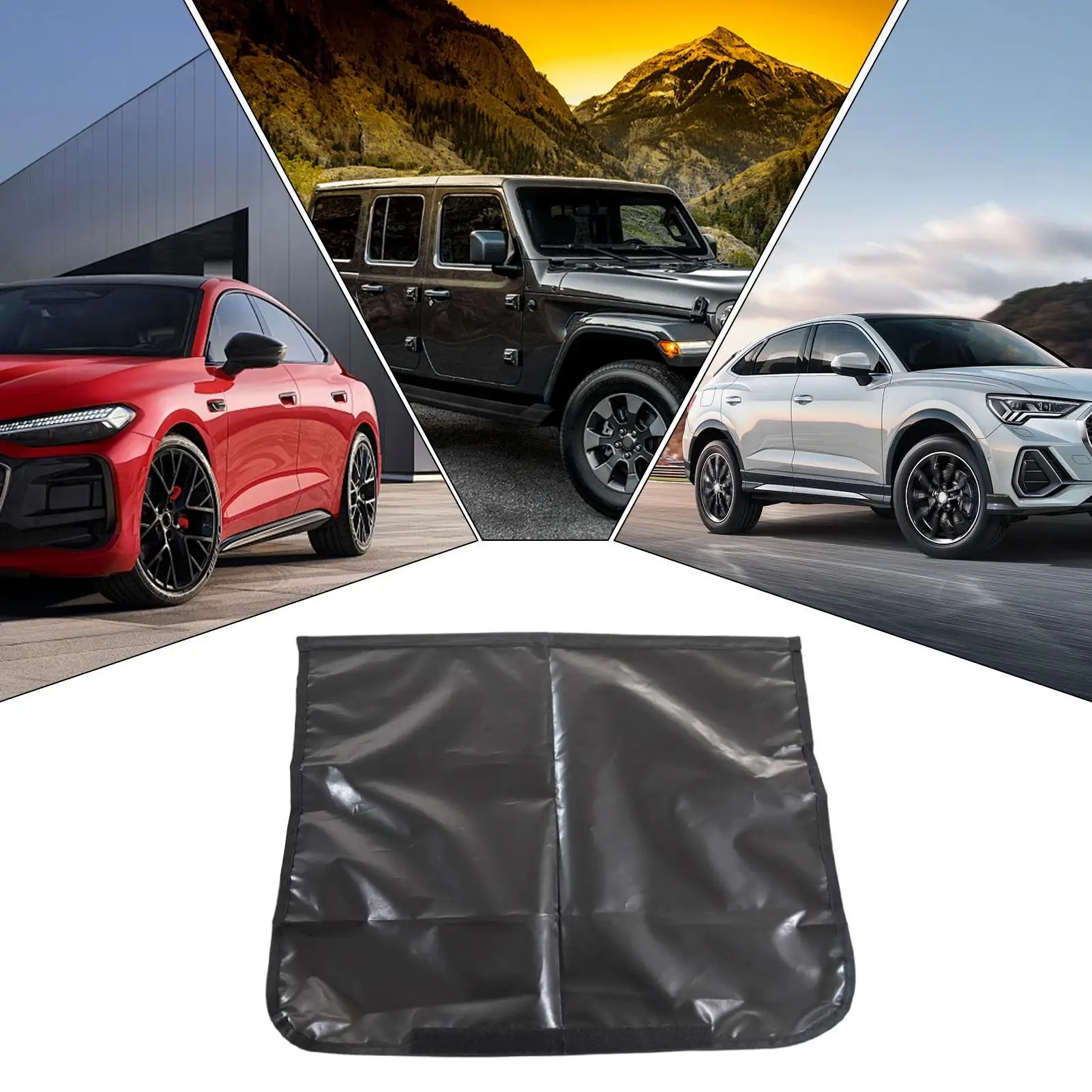 Electric Car Charger Cover Image 7