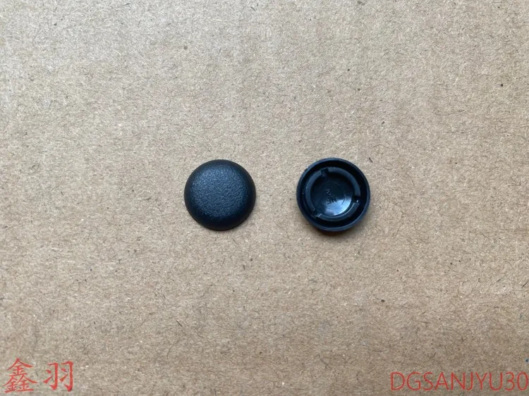 PAJERO V70V90V80V60 front door trim screw cover CAP REAR SIDE TRIM SCREW MR532128 MR532127