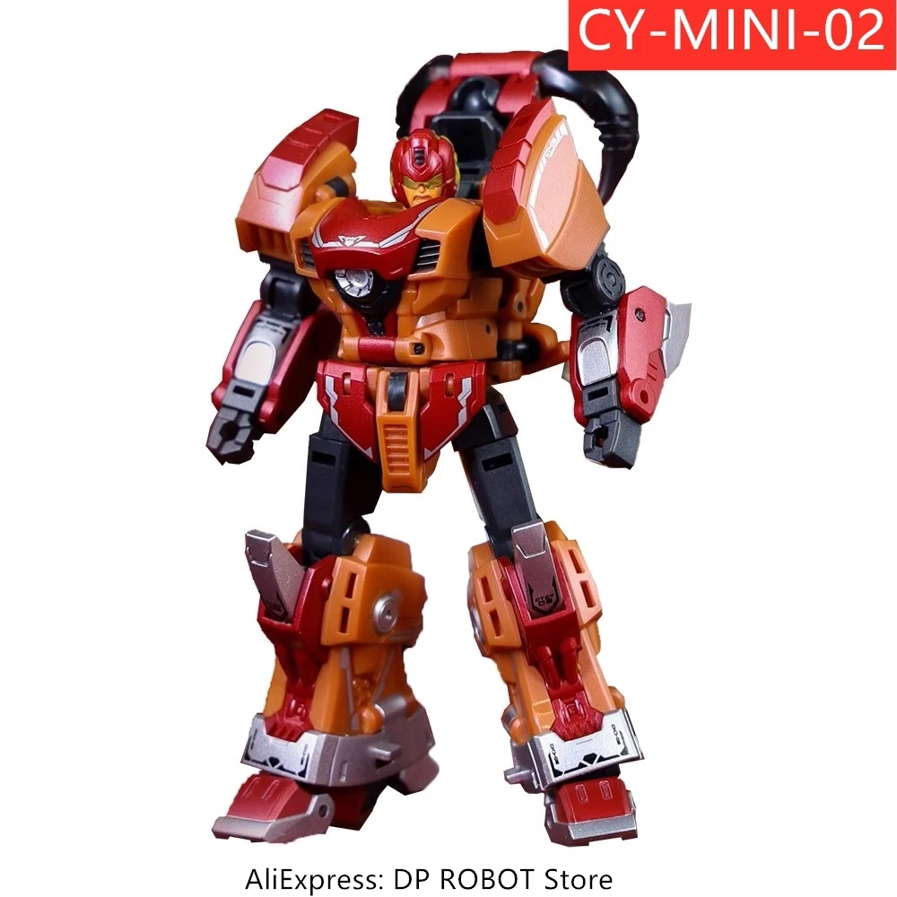 NEW CangToys CT CT-01B CT-02B CT-03B CT-04B CT-05B CT-06B