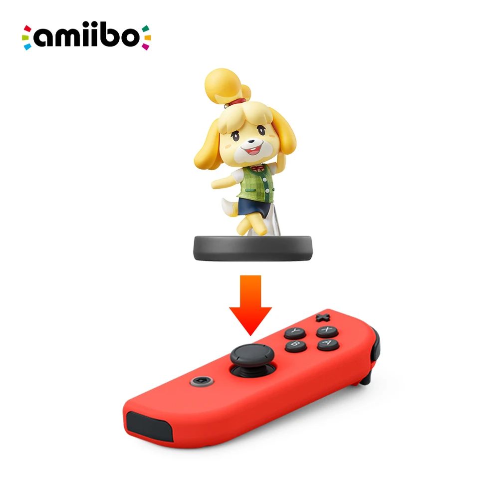 Nintendo amiibo (Super Smash Bros. Collection) Mario au meilleur prix sur