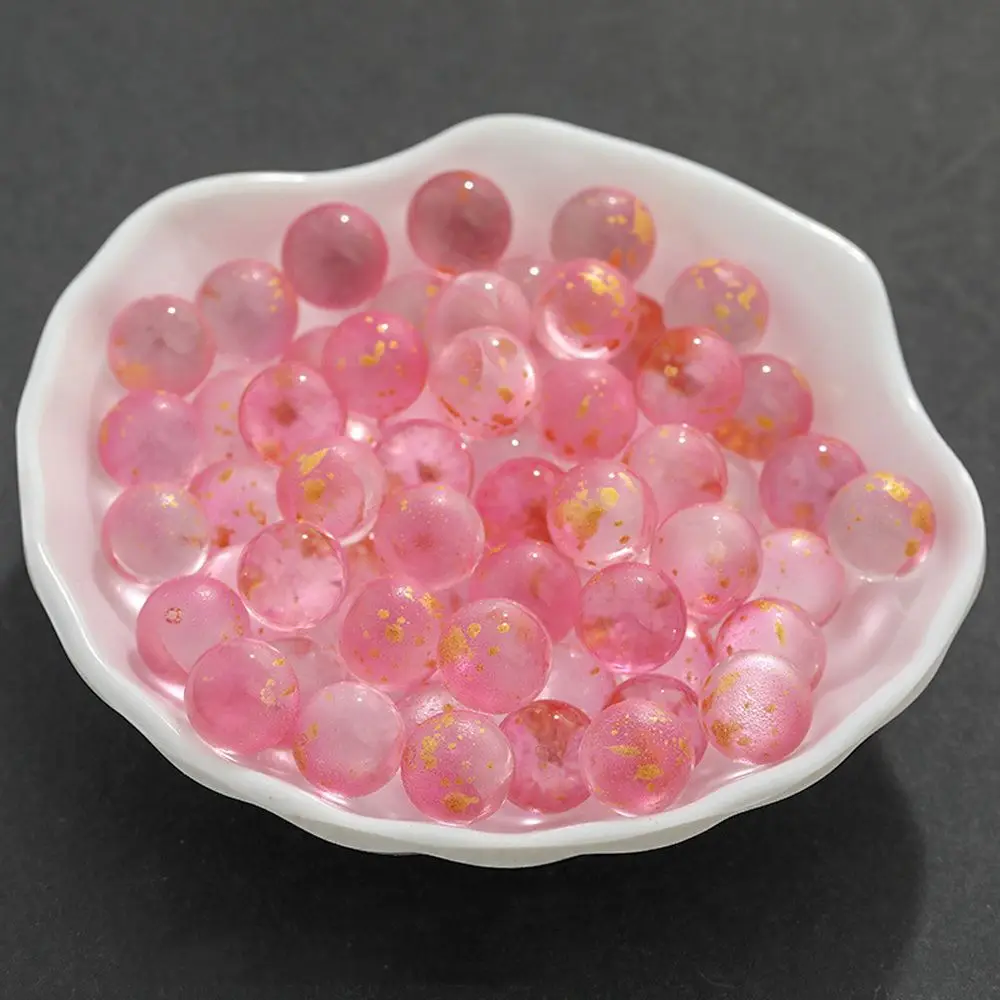 100Pcs Ronde Transparante Glazen Ks Clear Voor Vullen Vazen Aquarium Decor 8mm AOD 100Pcs Ronde Transparante Glazen Ks Clear Voor Vullen Vazen Aquarium Decor 8mm AOD