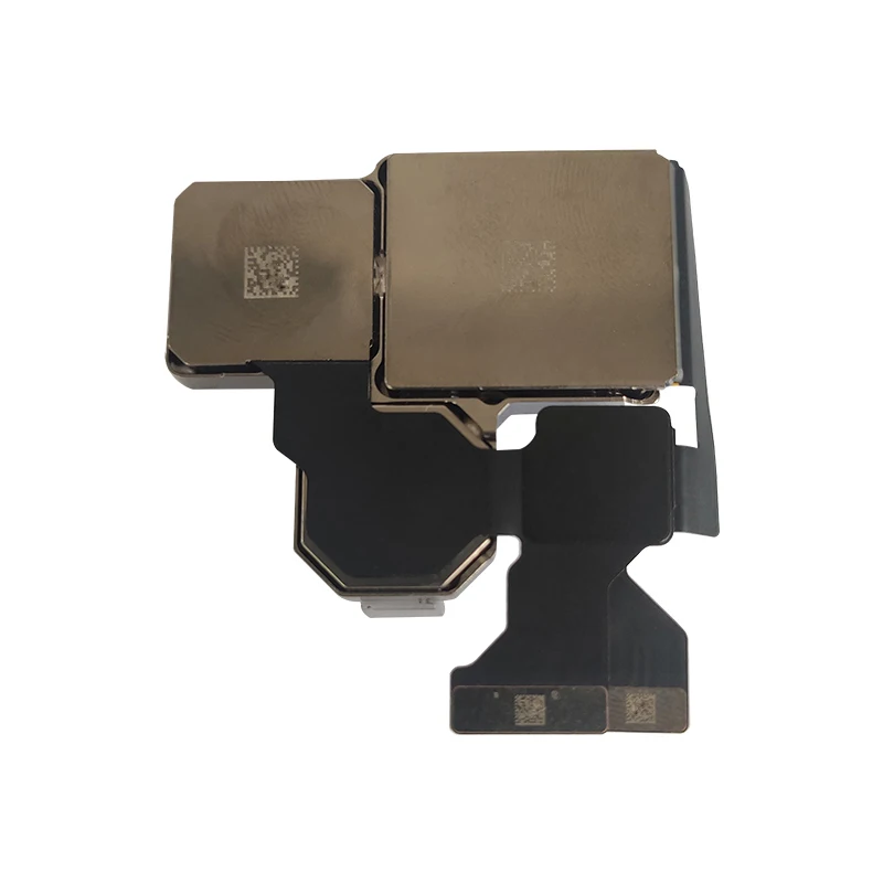 Premium Rear Camera Replacement with Portrait Mode