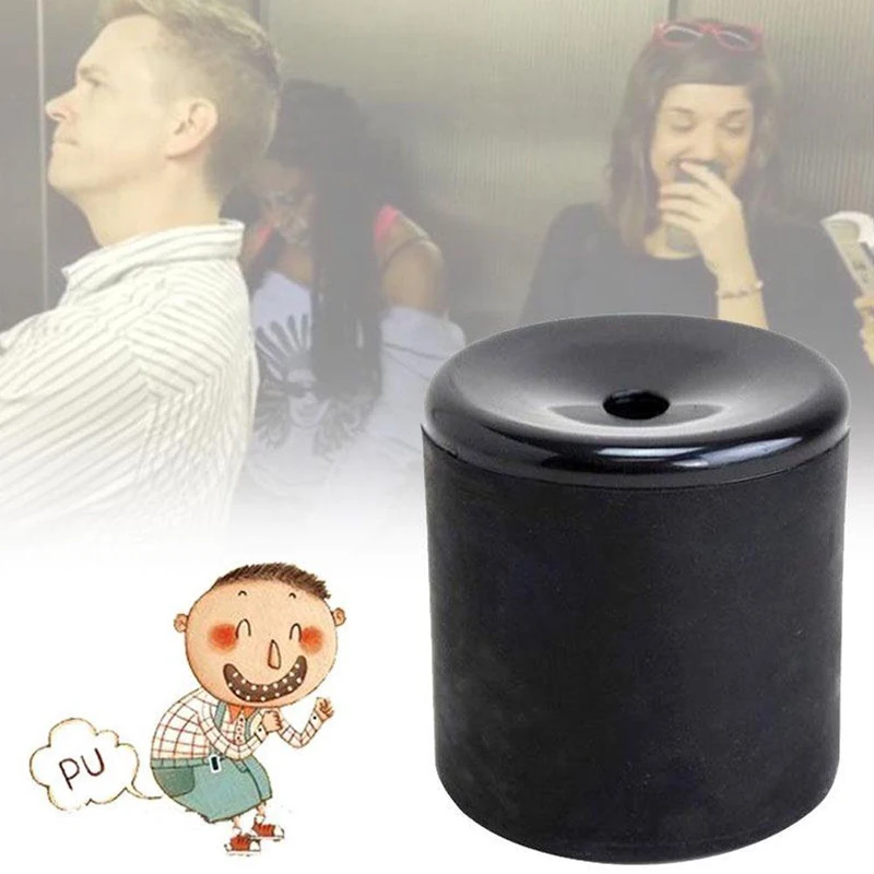 Creative Farting Novelty Toys for Pranks