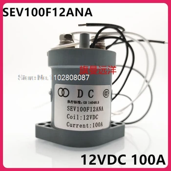 SEV100F12ANA-12VDC 100A, 12VDC