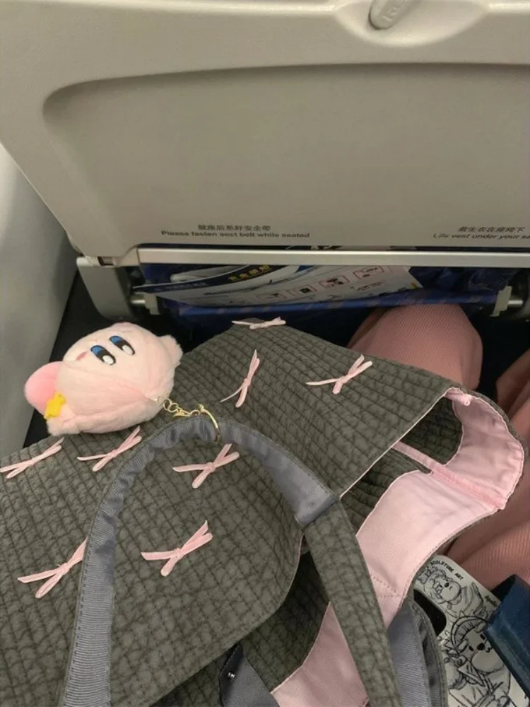 Рисунок 3 - Милая сумка с бантом