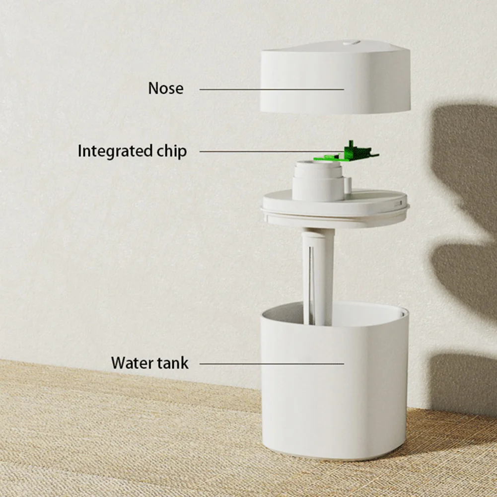 空気加湿器,アロマオイルディフューザー,超音波ネブライザー