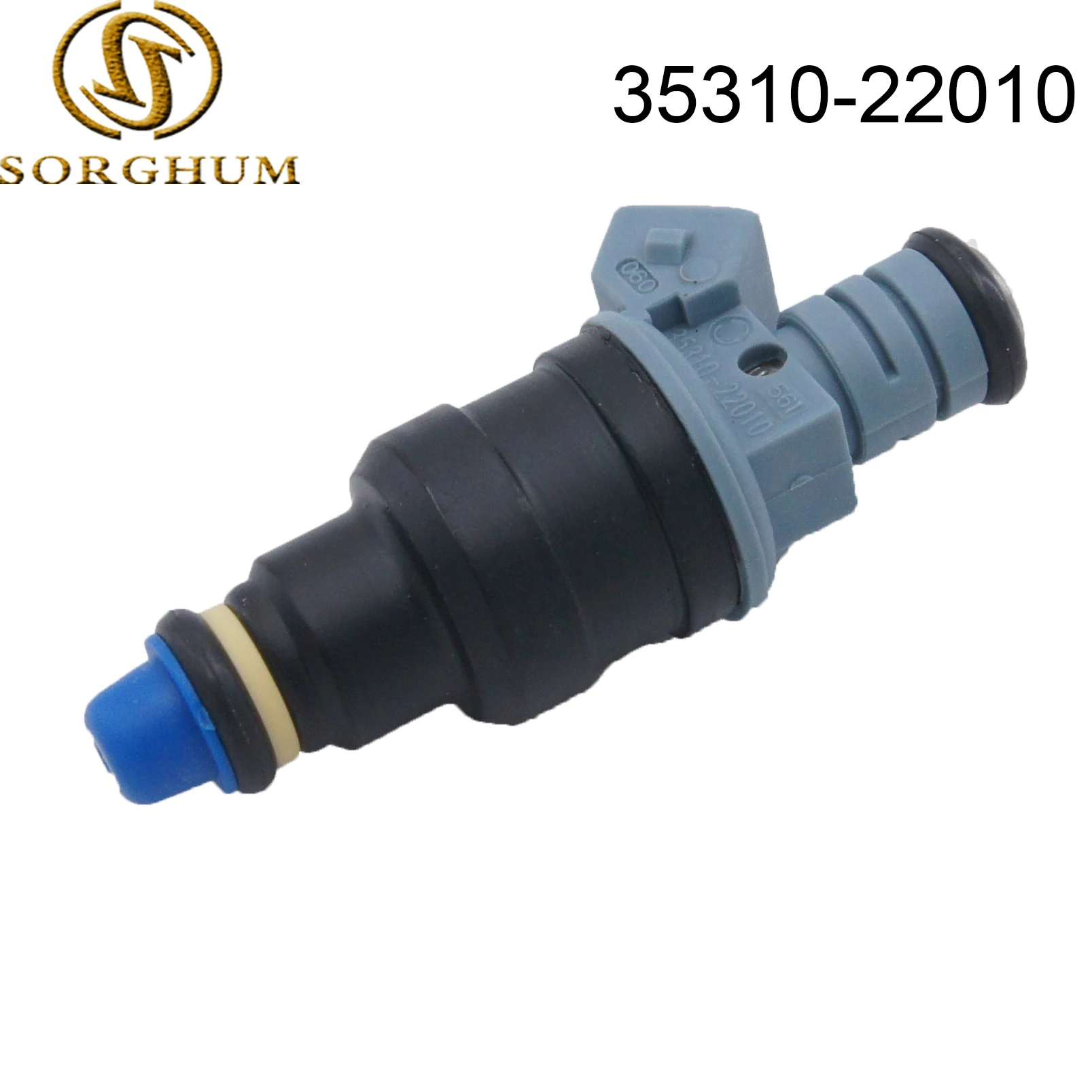 

35310-22010 3531022010 9250930006 Fuel Injector For Hyundai Accent X3 1.3L Scoupe 1.5L L4 1993-2000