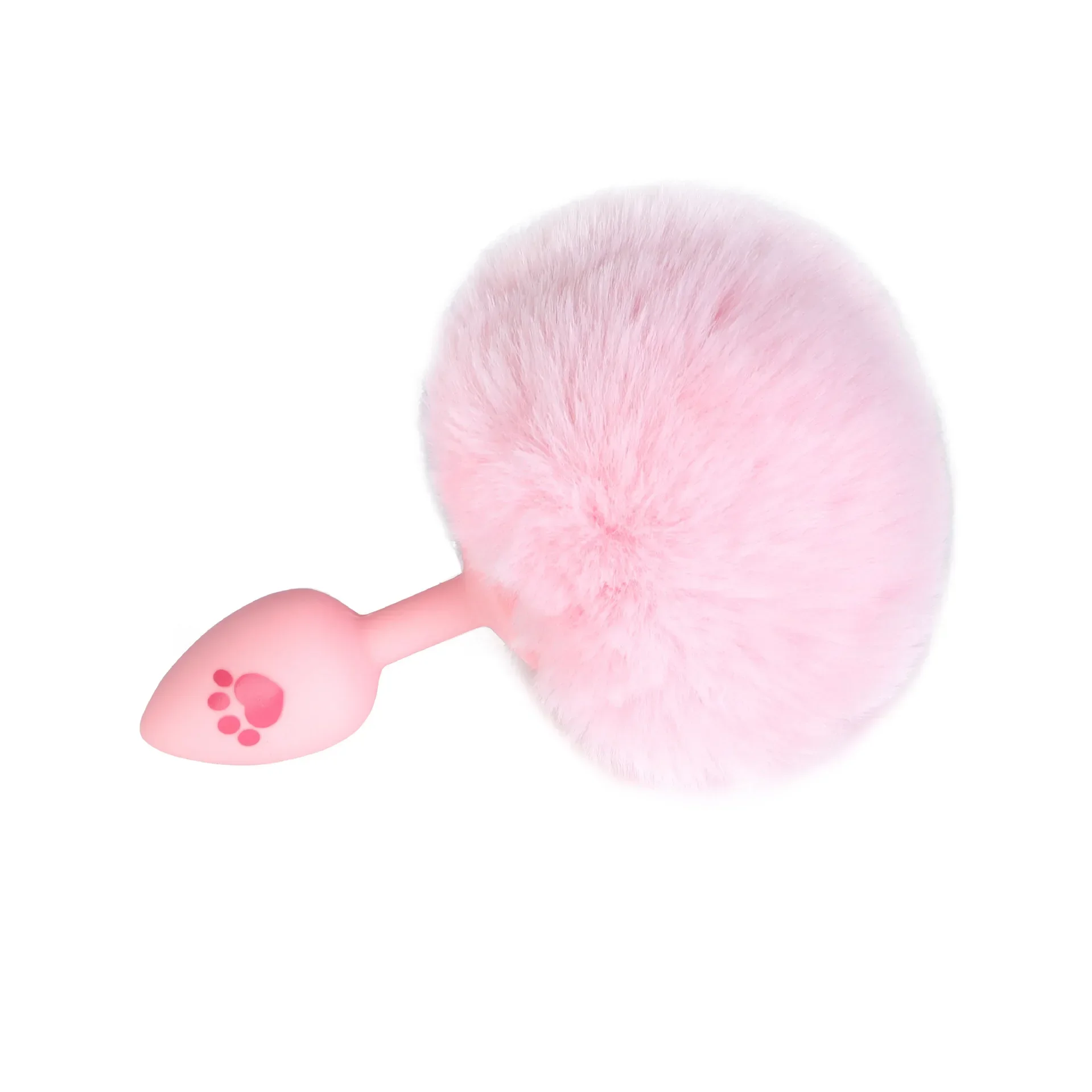 Pink-short tail