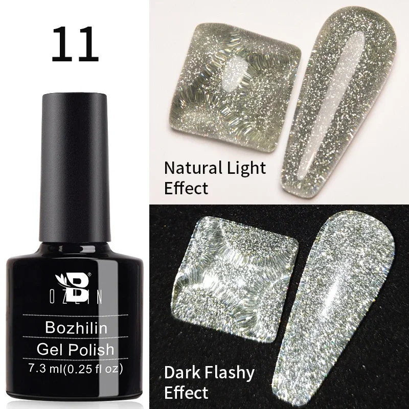 Reflective Gel 11