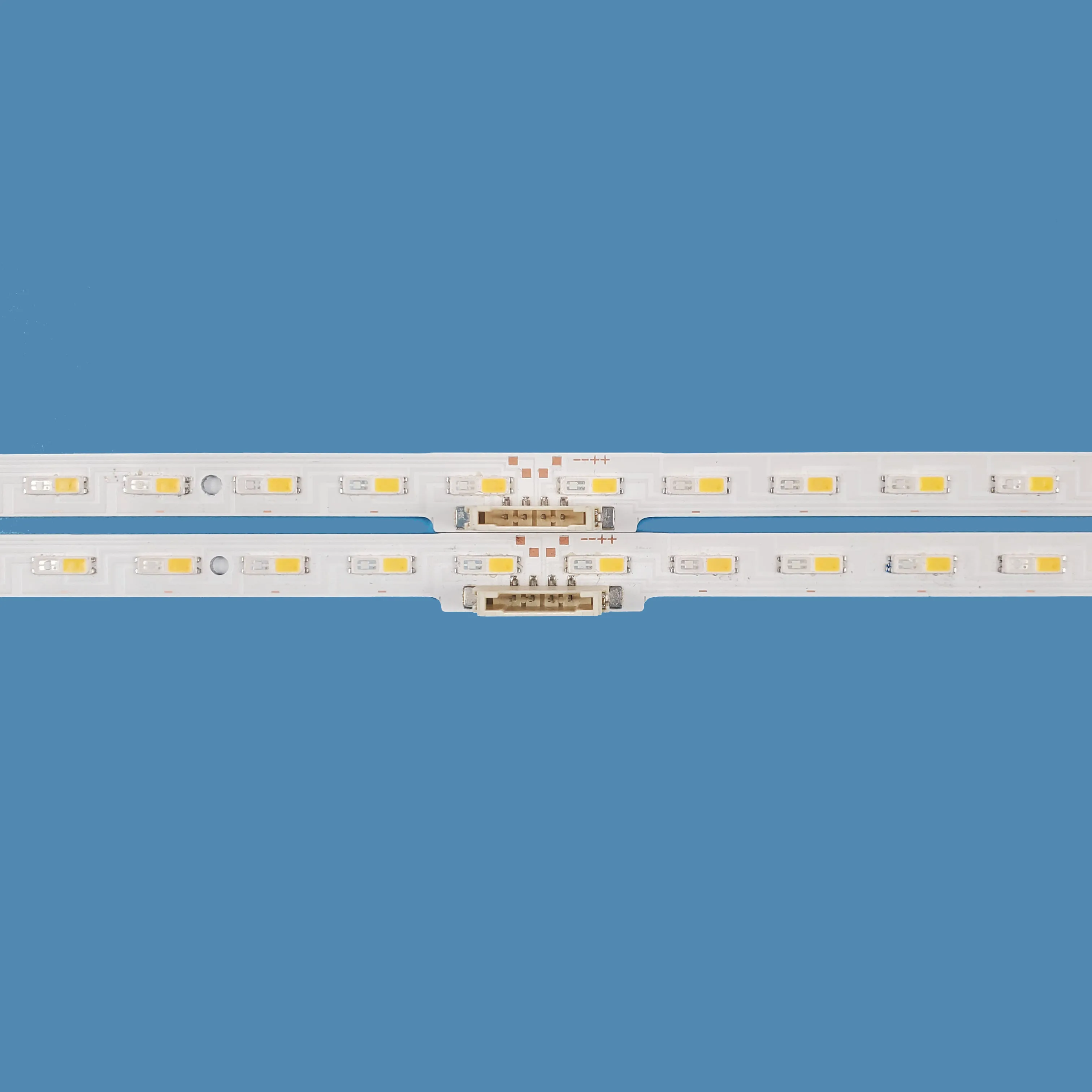 

New LCD TV Backlight Strip V0T6-650SM0-R0 VOT6-650SM0-R0 BN96-50385A LM41-00859A for Samsung QN65Q70TAFXZA QN65LS03TAF