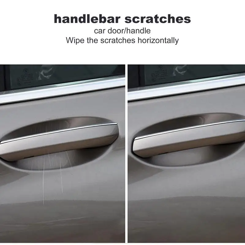 Рисунок 2 - Блестящая нано-ткань для автомобиля