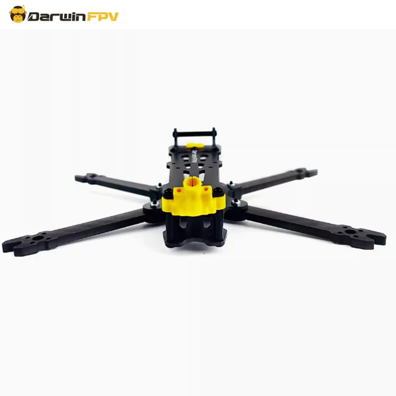 รูปสินค้า โดรนบิน FPV ฟรีสไตล์ 3.5 นิ้ว