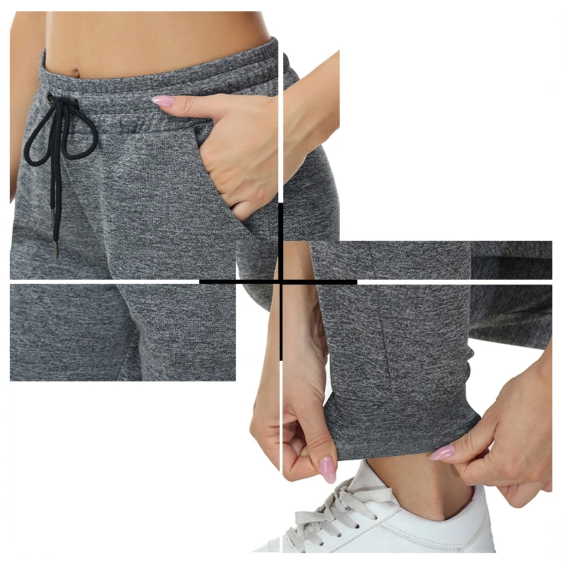 Women Casual Pants Woman Jogger Trousers Plus Women Leggings casual sports pants