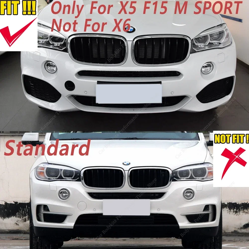 フロント バンパー リップ キット BMW F30 F31 F35 M スポーツ 320i 325i 328i 335i 2012年-2019年 フォグ ランプ カバー スポイラー スプリッター カナードs フロントバンパーリップボディキット BMW F30 F31 F35 M スポーツ 320i