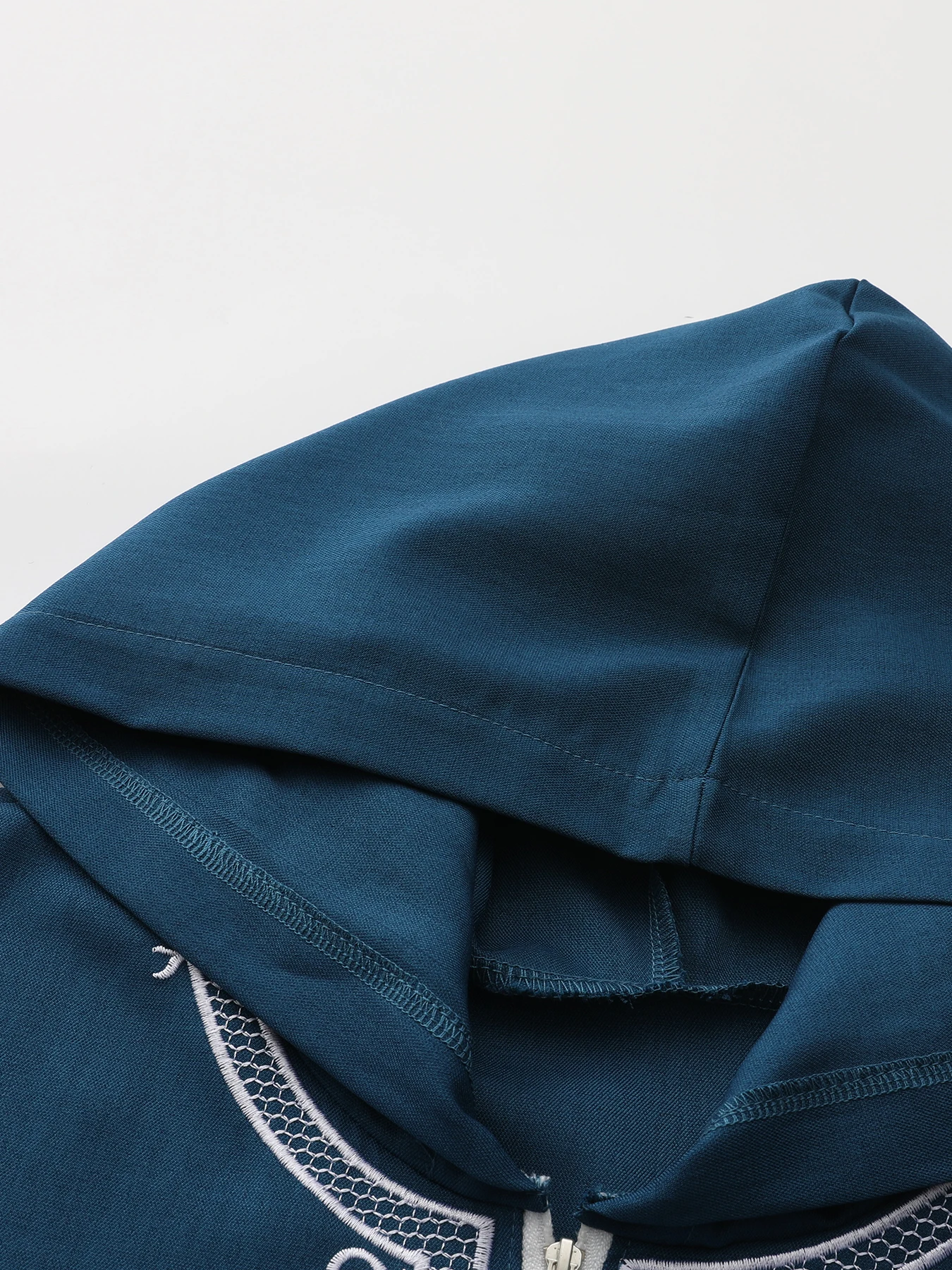 Djellaba marroquí con capucha para hombre 2