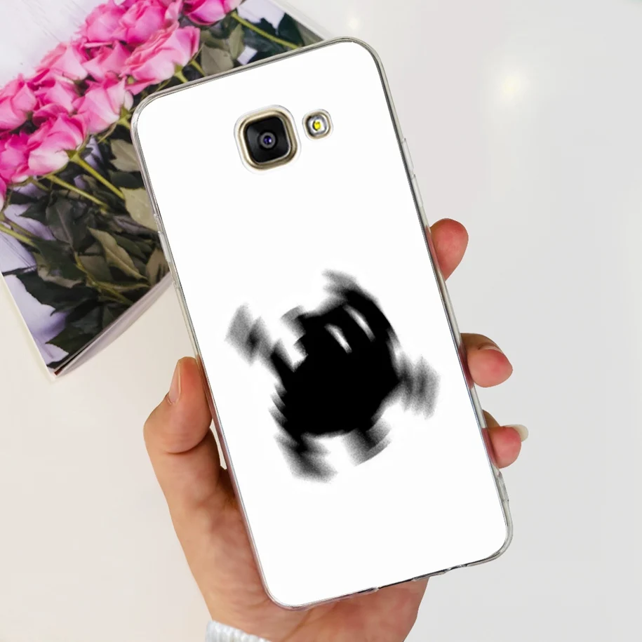 Floral Transparent Silicone Phone Case - Elegant Design and Protective Back Cover
