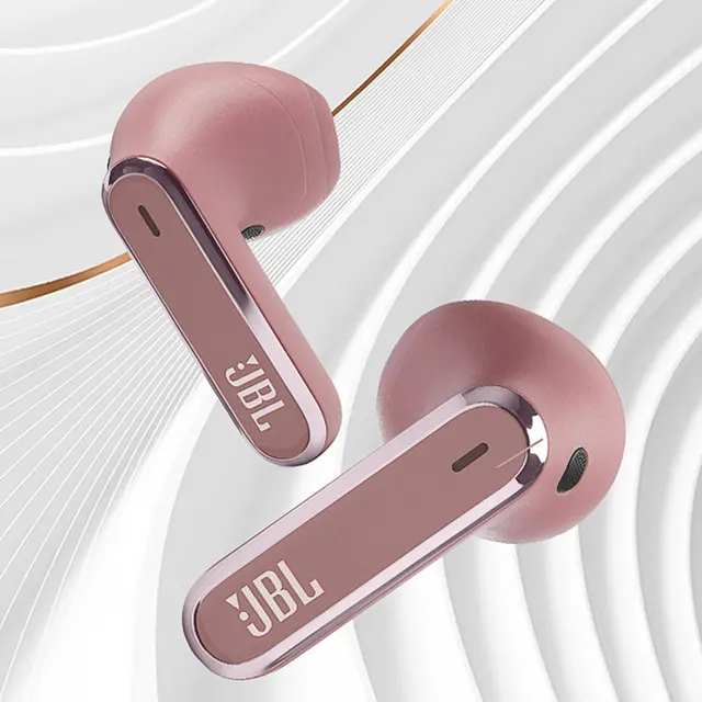 JBL Tune Buds Active Noise Cancelling Wireless EarBuds ANC Pure Bass  Bluetooth Earphones IP54 Waterproof Headphones 48H Playtime - AliExpress