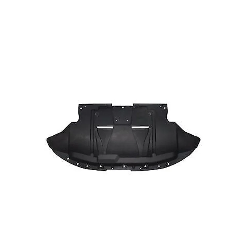 

Applicable to au d iV o l k s w a g e n Sound insulation engine lower guard