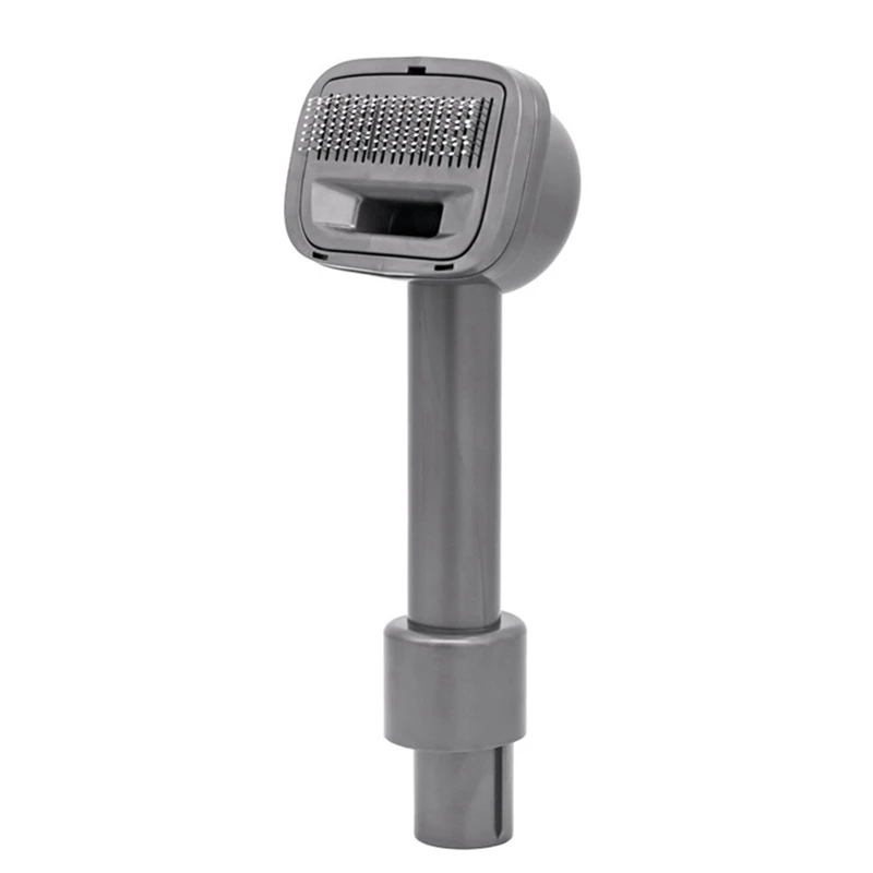 

Расческа для пылесоса, щетка для чистки шерсти домашних животных, запасные части для Dyson V7 V8 V11 V15