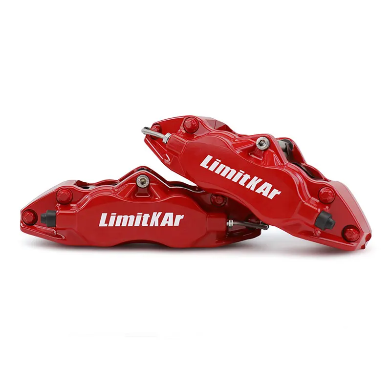 

Wholesale Modified Brakes Caliper Racing for AP 9200 Auto Brake Calipers 4 POT Fit for Toyota corolla Honda Mini models