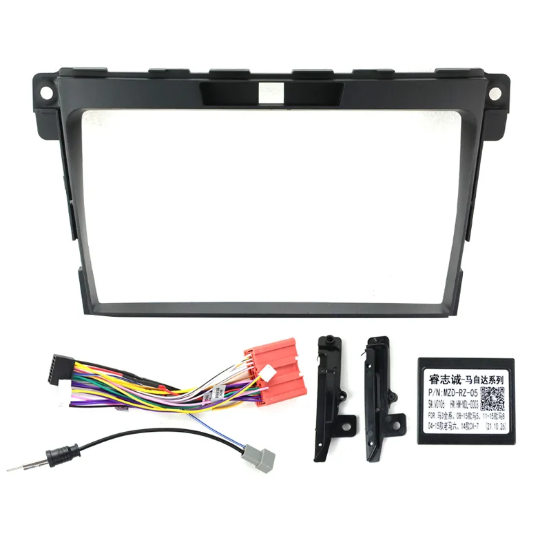 MEKEDE  CX-7 2008-2015    ġ DVD, GPS, mp5, ȵ̵ Ƽ̵ ÷̾, 2din, 9 ġ