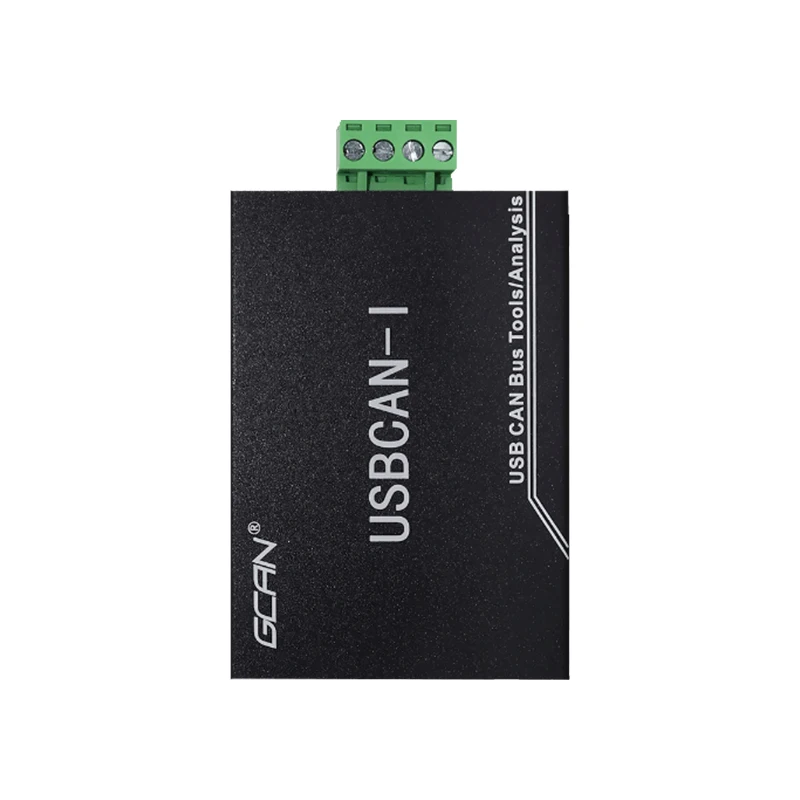 

CAN Bus Data Debugging Tool Automotive Data Decoding Analyzer Tool