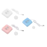 Portable Dishwasher Mini Dishwasher Sound Vibration Environmentally Friendly for Home 1