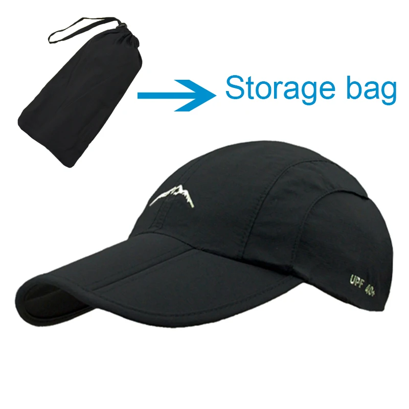 Summer Outdoor Sport Baseball Cap 