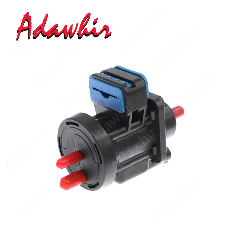 Turbocharge Vacuum Pressure Solenoid Valve Converter for Mercedes Benz C-Class W202 S202 W210 S210 W220 W163 W461 W463