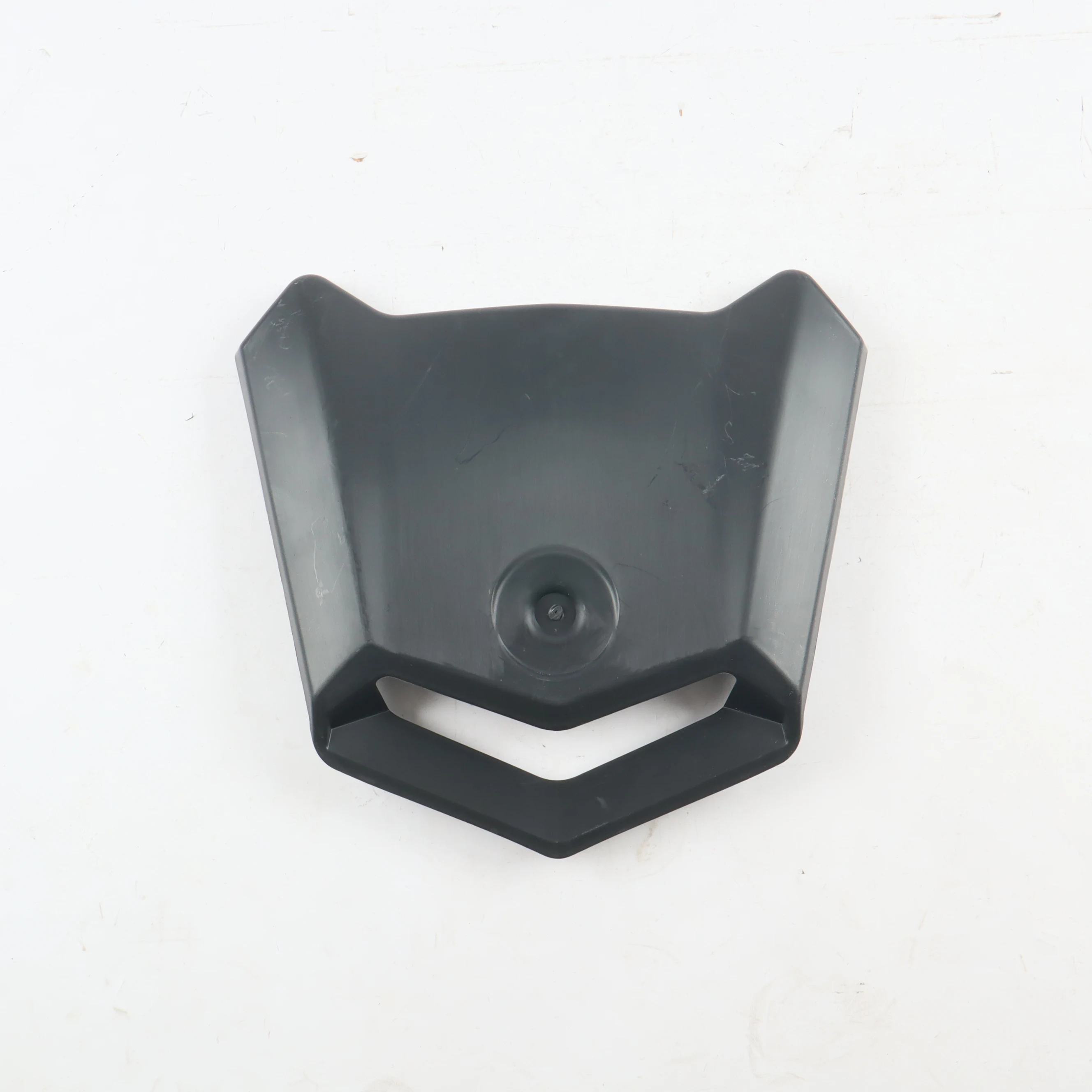 

Blank Plastic BRP For Can Am Maverick 1000 X3 Parts Front Fender Facia Cover 2017-2018