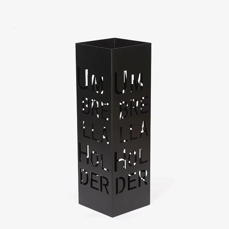 Household Umbrella Storage Rack for Entrance