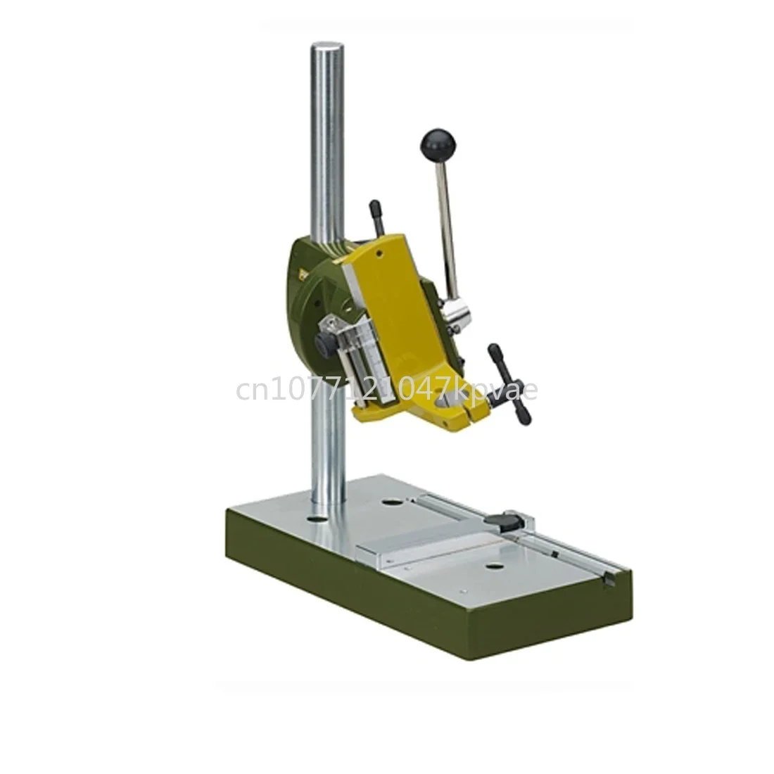 

Bracket Mini Oblique Hole Bracket MB 200 Upgrade Version 20mm Bayonet Punching Drill Drill Stand
