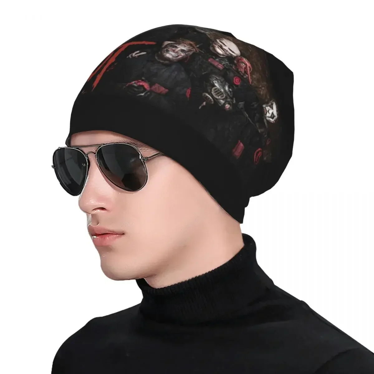 Slipknots Merch  Ʈ ,   ,  ܿ ߿  , ϼ ο