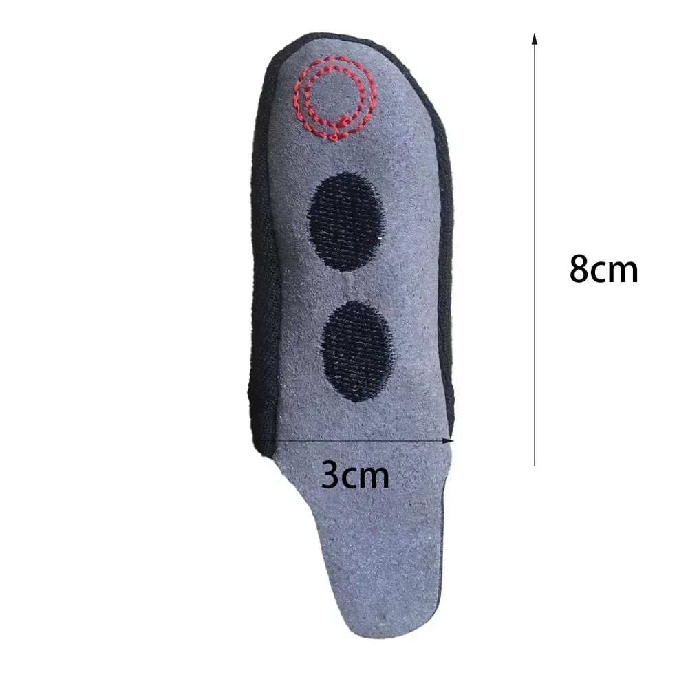 Magnetic Grip Finger Gloves for Precision Metal Handling in Tight Spaces