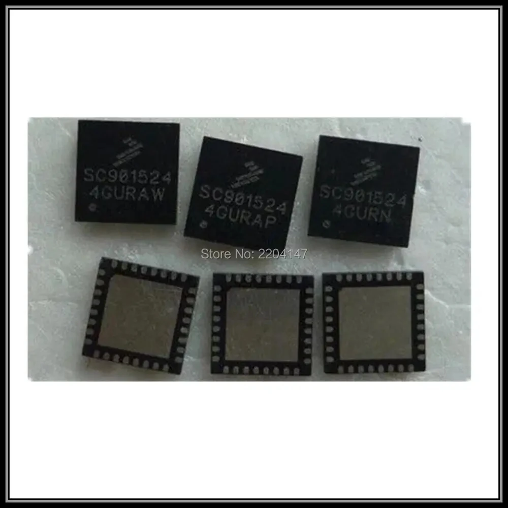 5 pcs original for Canon 7d powerboard power chips power IC SC901524 QFN32
