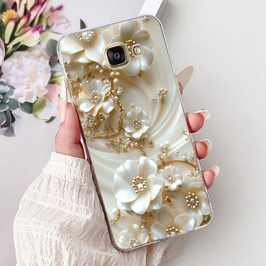 Cute Cat Cartoon Soft Silicone Phone Case Cover