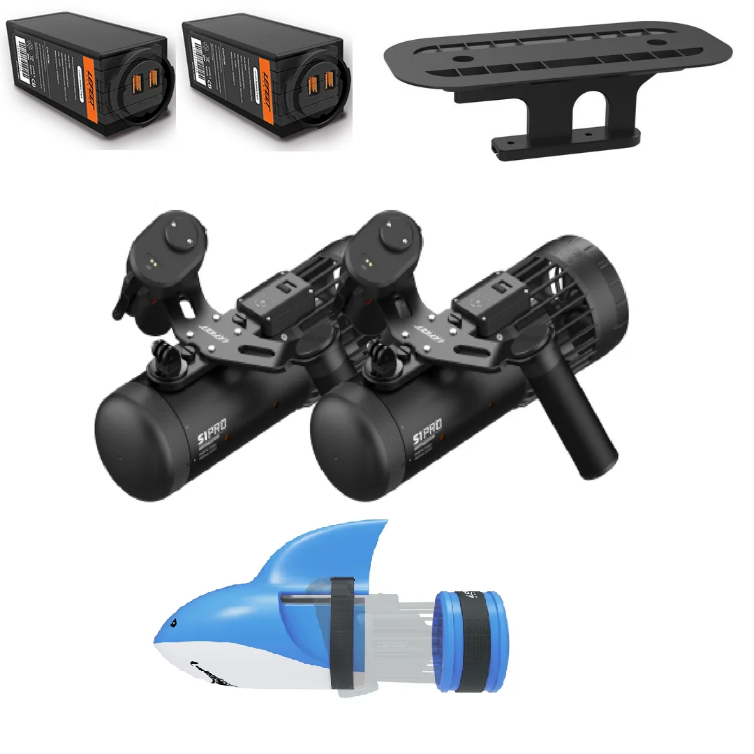 Under LEFEET S1 PRO Ultimate Modular , Wireless Control, 40