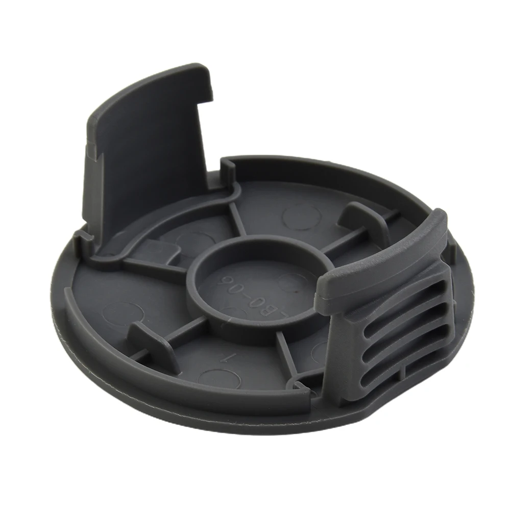 Zubehör Spulenabdeckung Ausstellungshalle Garten F016F05320 Modelle EasyGrassCut 26, Ersatztrimmer-Ersatzteile – Detail 12